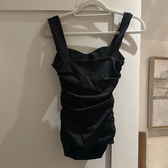 Lamarque Zeela Cutout Cami Top - Picture 3 of 3